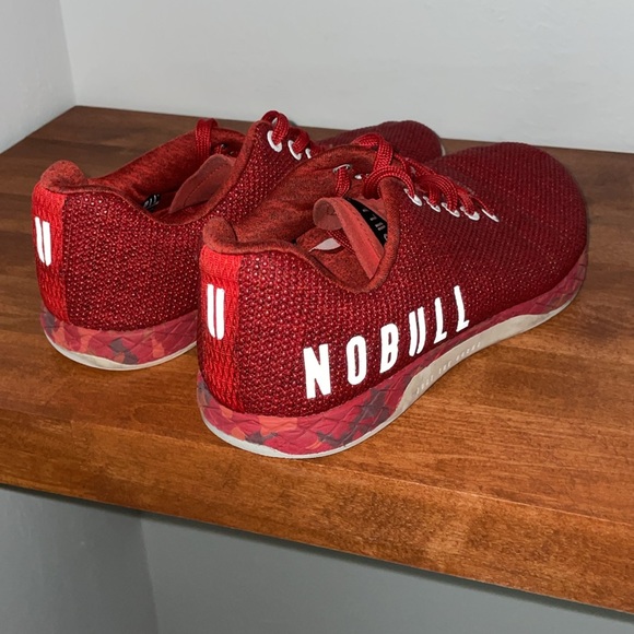 Nobull trainers - Picture 4 of 6